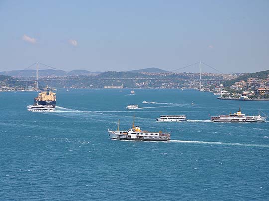 bosphorus